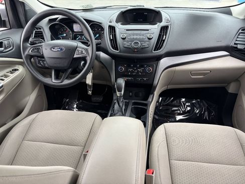 Used 2018 Ford Escape SE FWD image 15