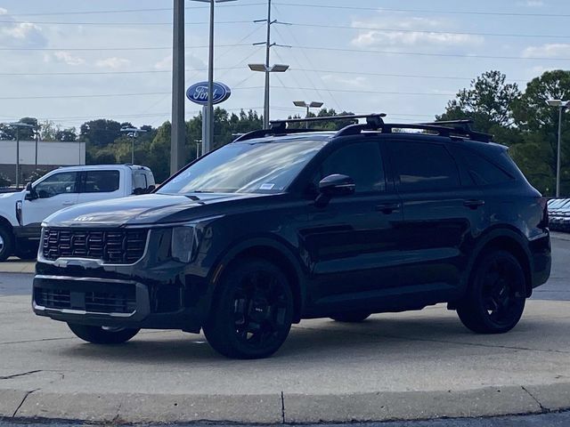 Used 2024 Kia Sorento SX Prestige AWD/4WD image 6