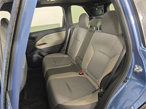 Certified 2025 Subaru Forester Premium w/ Convenience Package #1 image 18