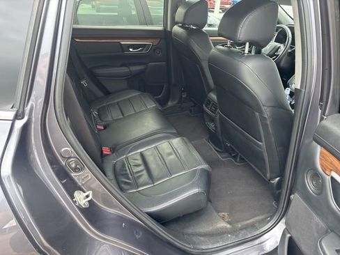 Used 2020 Honda CR-V EX-L image 13