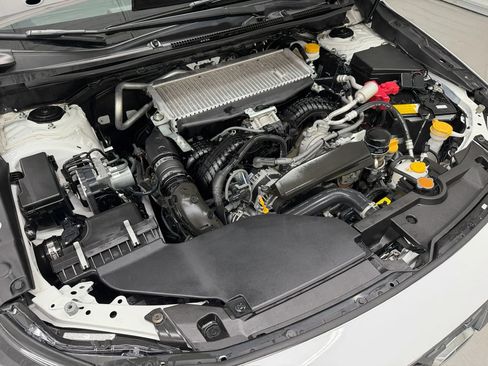 Used 2024 Subaru WRX AWD/4WD image 93