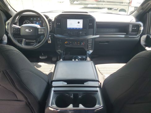 Used 2022 Ford F150 XL w/ STX Black Appearance Package RWD image 19