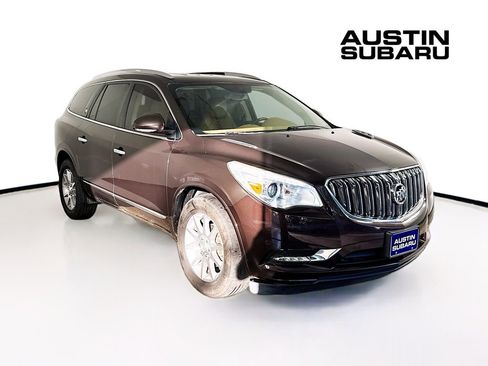 Used 2017 Buick Enclave Leather image 1