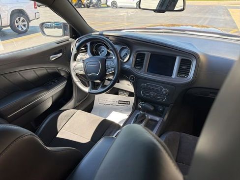 Certified 2023 Dodge Charger GT w/ Plus Group AWD/4WD image 17
