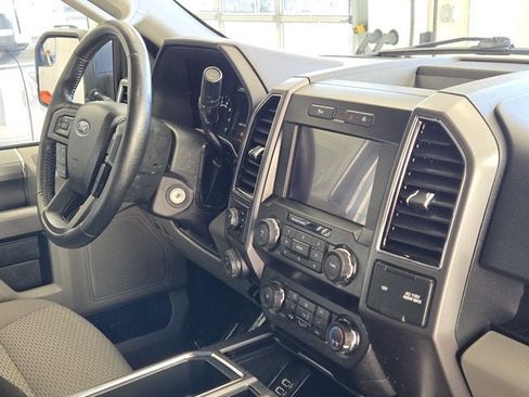 Used 2020 Ford F150 XLT w/ Equipment Group 302A Luxury image 6