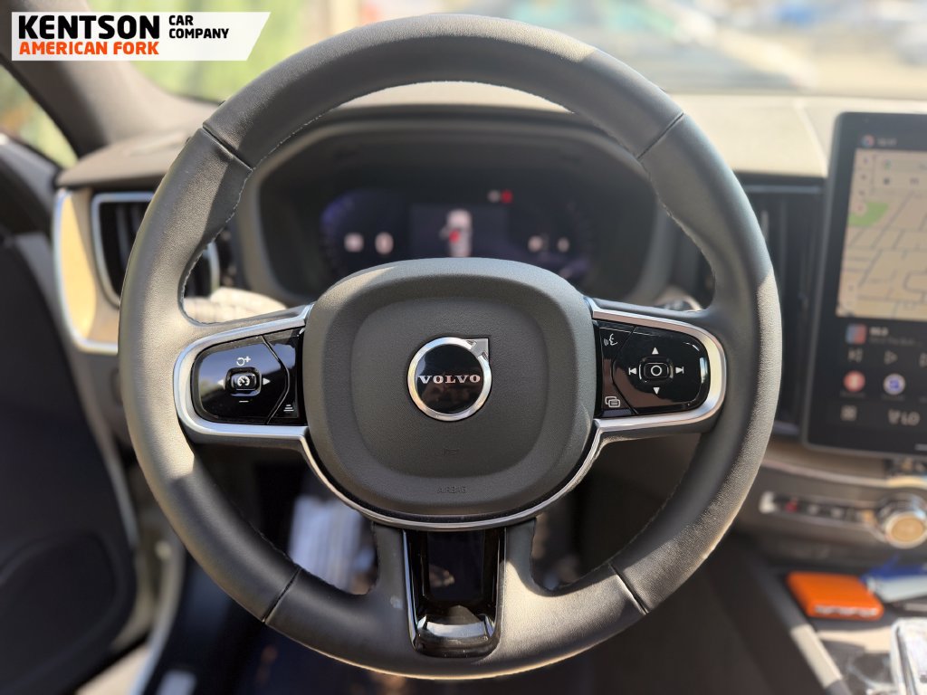 Used 2026 Volvo XC60 B5 Plus AWD/4WD image 14