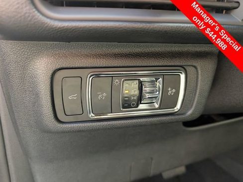Used 2026 Lincoln Corsair Premiere AWD/4WD image 17