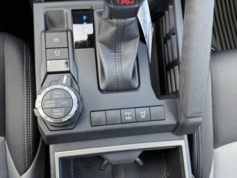 New 2025 Toyota Tacoma TRD Off-Road image 25