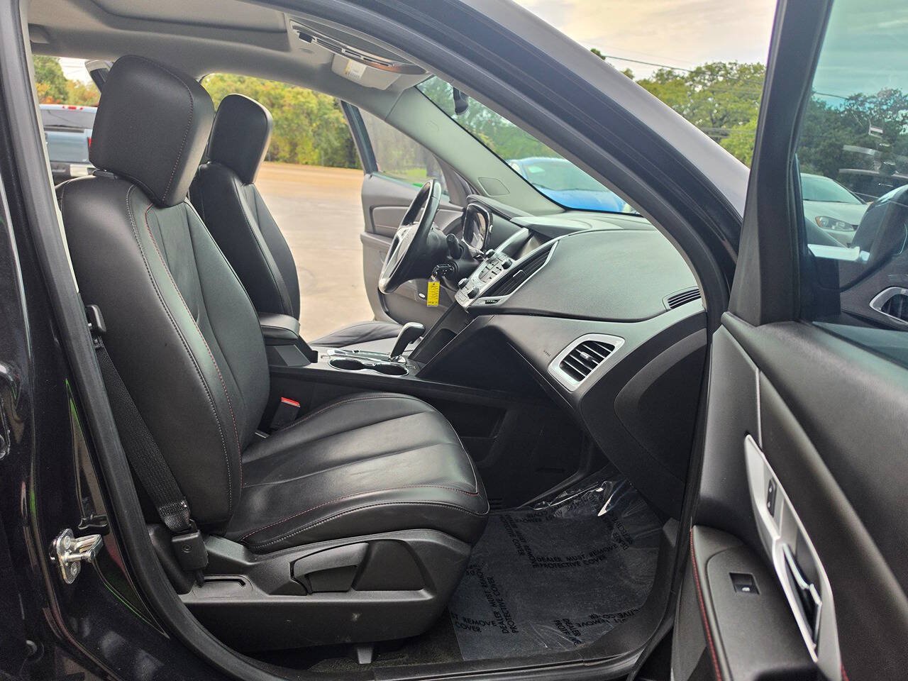 Used 2012 GMC Terrain SLT FWD image 29