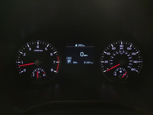 Used 2020 Kia Telluride EX FWD image 23