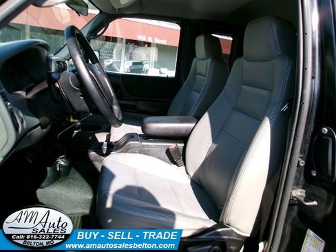 Used 2007 Ford Ranger XLT image 14