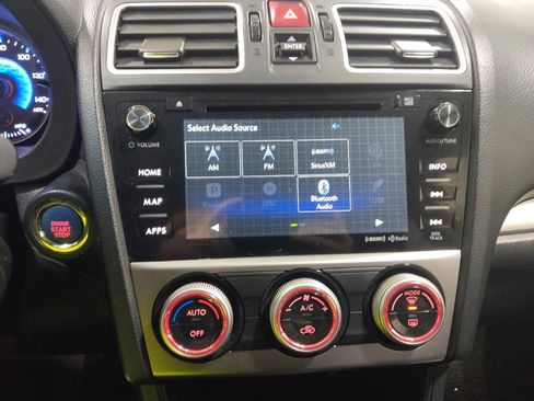 Used 2015 Subaru Crosstrek Touring w/ Popular Package #1 image 25