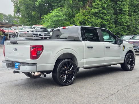 Used 2024 Ford F150 STX RWD image 7
