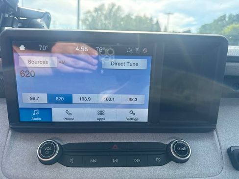 Used 2023 Ford Maverick XLT w/ Equipment Group 300A Standard AWD/4WD image 10