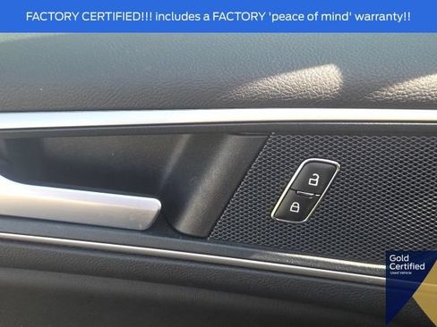 Used 2024 Ford Edge SEL w/ Convenience Package AWD/4WD image 26