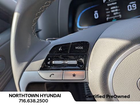 Certified 2025 Hyundai Elantra Sport FWD image 26