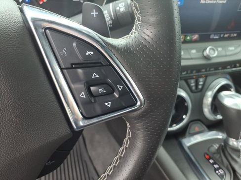 Used 2024 Chevrolet Camaro SS image 32