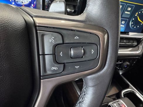Certified 2023 Chevrolet Silverado 1500 High Country AWD/4WD image 28