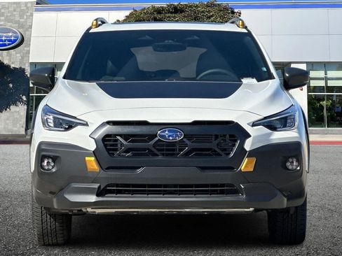 New 2025 Subaru Crosstrek 2.5i Wilderness image 8