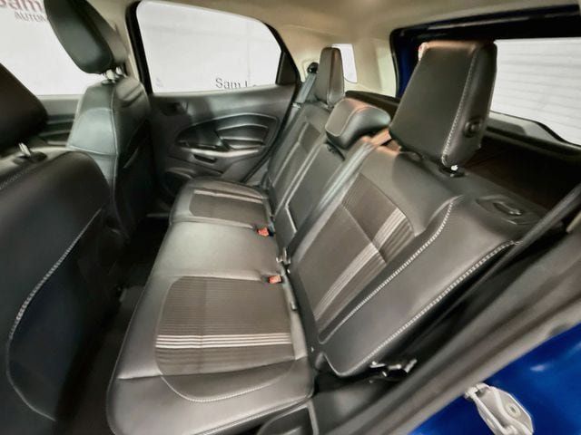Used 2022 Ford EcoSport SES AWD/4WD image 26