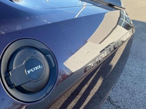 Used 2021 Dodge Challenger GT w/ Driver Convenience Group image 18