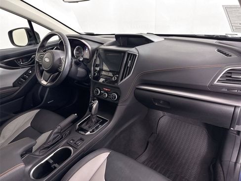 Used 2018 Subaru Crosstrek 2.0i Limited AWD/4WD image 42