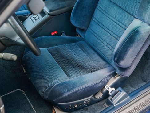 Used 1989 Ford Thunderbird Super image 23