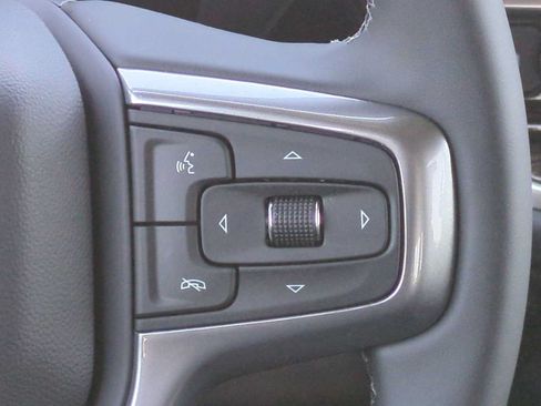 New 2026 Chevrolet Silverado 2500 LT AWD/4WD image 16