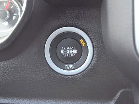 Used 2025 RAM 1500 Big Horn image 27