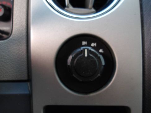 Used 2009 Ford F150 XLT AWD/4WD image 16