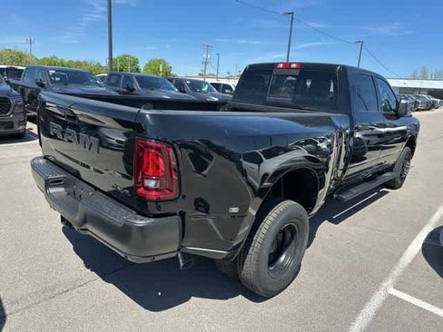 New 2026 RAM 3500 Tradesman AWD/4WD image 12