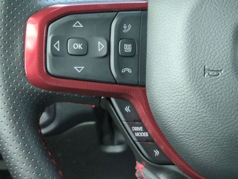 Certified 2026 RAM 1500 Rebel w/ Rebel Level 1 Equipment Group AWD/4WD image 24