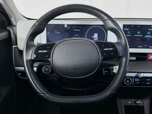 Used 2024 Hyundai Ioniq 5 SEL image 17