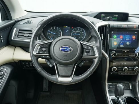 Used 2022 Subaru Ascent Limited w/ Technology Package AWD/4WD image 14