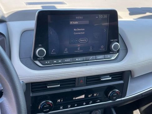 Certified 2023 Nissan Rogue SV AWD/4WD image 19