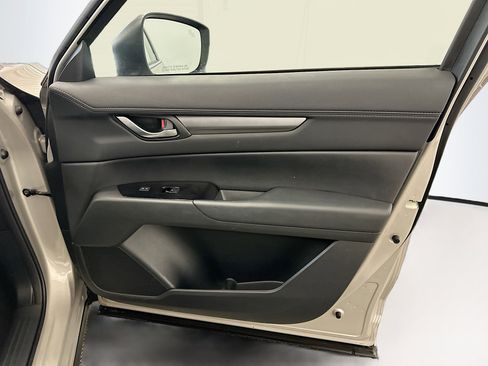 Used 2025 MAZDA CX-5 AWD 2.5 S w/ Select Package image 33