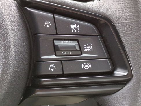 New 2026 Subaru Outback Limited AWD/4WD image 23