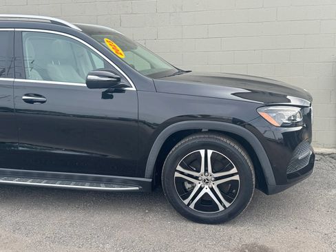 Used 2023 Mercedes-Benz GLS 450 4MATIC image 8