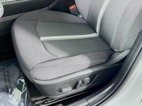 Certified 2025 Hyundai Sonata SEL AWD/4WD image 19