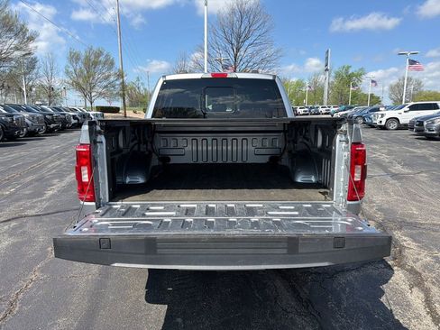 Used 2022 Ford F150 XLT w/ Equipment Group 302A High AWD/4WD image 8
