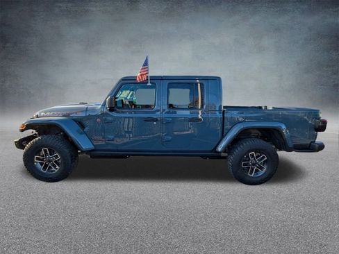 New 2026 Jeep Gladiator Mojave AWD/4WD image 7