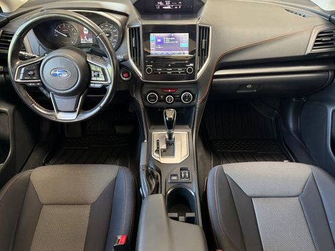 Used 2021 Subaru Crosstrek 2.0i Premium w/ Moonroof Package AWD/4WD image 3