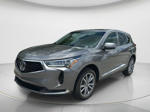 Used 2023 Acura RDX FWD w/ Technology Package image 1