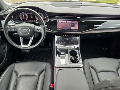 Used 2019 Audi Q8 Prestige w/ Towing Package