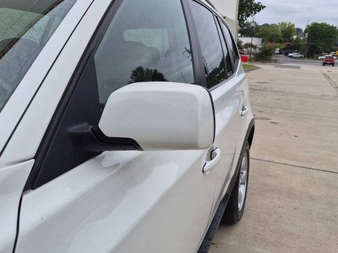 Used 2008 BMW X3 3.0si AWD/4WD image 15