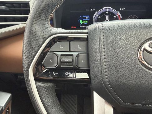 Used 2023 Toyota Tundra 1794 Edition image 35