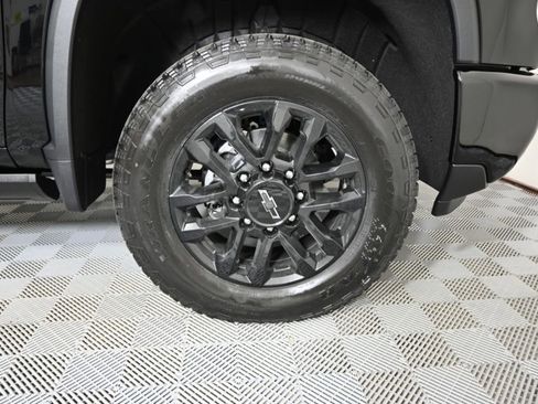 New 2026 Chevrolet Silverado 2500 High Country w/ High Country Premium Package image 12