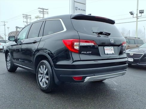 Used 2022 Honda Pilot EX-L image 22