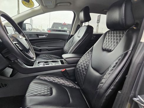 Certified 2024 Ford Edge Titanium image 26