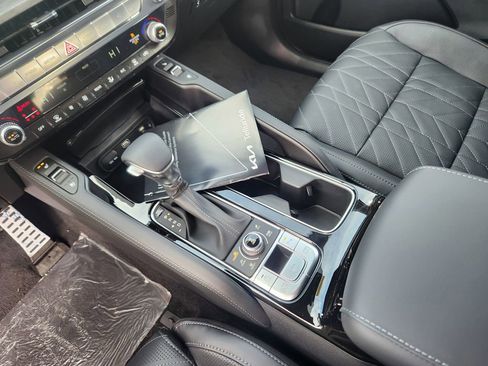 New 2025 Kia Telluride SX X-Line image 20
